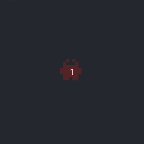 Svelte Animated Pixels